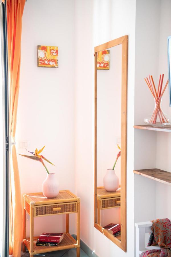 דירות Casa Gilda פוזיטנו מראה חיצוני תמונה