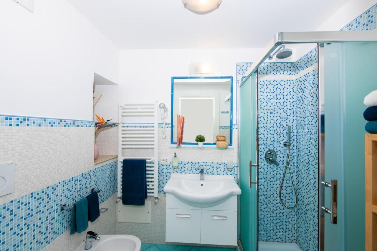 דירות Casa Gilda פוזיטנו מראה חיצוני תמונה