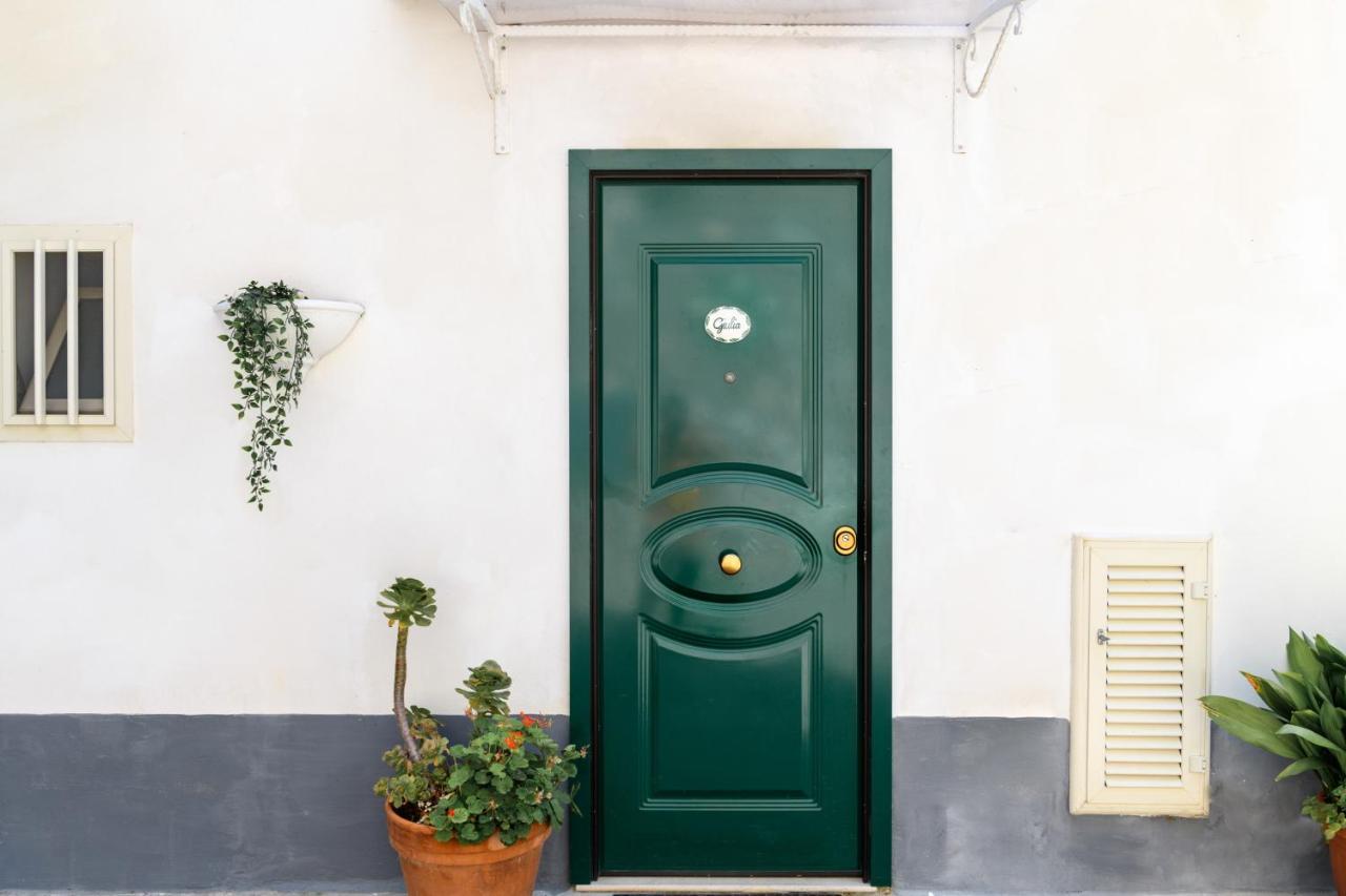 דירות Casa Gilda פוזיטנו מראה חיצוני תמונה